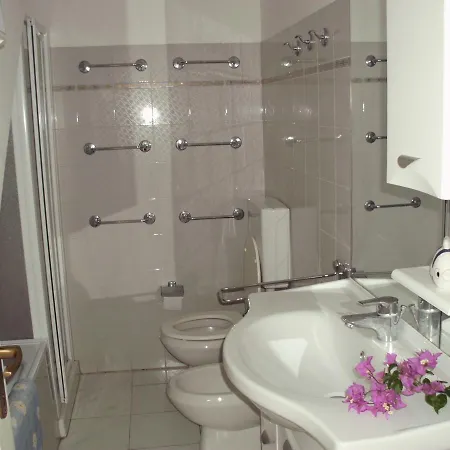 Elbamare Appartement *