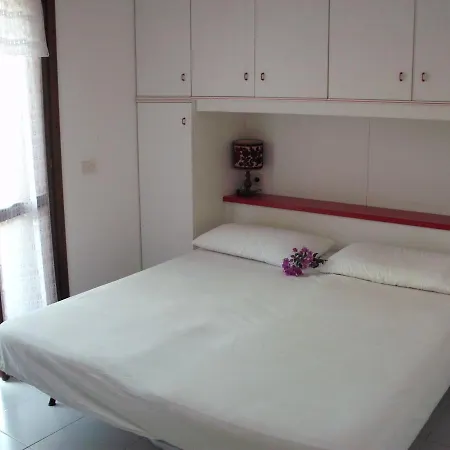 Elbamare Appartement