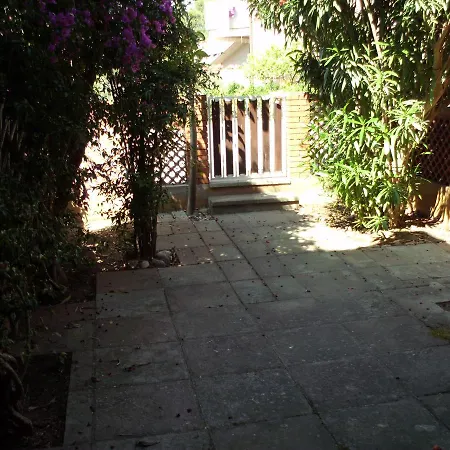 Appartement Elbamare Porto Azzurro