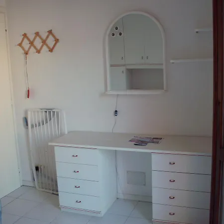 Elbamare Appartement